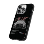Camaro ZL1 Phone Case