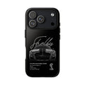 Shelby Mustang GT500 Phone Case