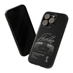 Shelby Mustang GT500 Phone Case