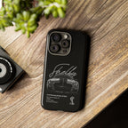Shelby Mustang GT500 Phone Case
