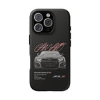 Camaro ZL1 Phone Case