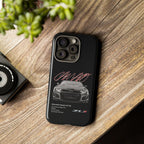 Camaro ZL1 Phone Case