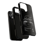 Shelby Mustang GT500 Phone Case