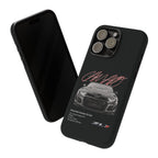 Camaro ZL1 Phone Case